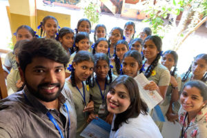 Old Fort High School