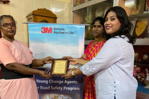 St Anne&rsquo;s Girls Higher Secondary School